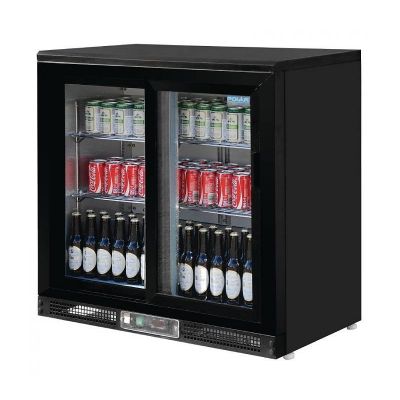 Arrières-Bars Frigo | MATERIEL HORECA Belgique France