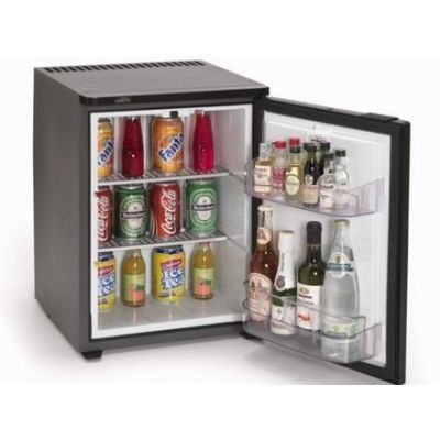 Mini-bars d'hôtel