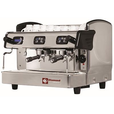 Machines à café et Percolateurs