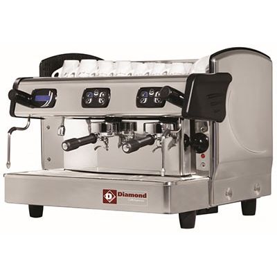 Machine à café expresso et Percolateurs