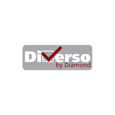 diverso by diamond