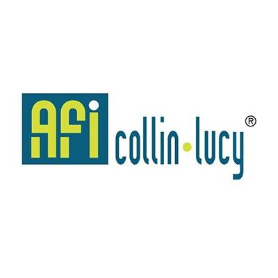 Afi Collin - Lucy : Découvrez l'un de nos fournisseurs de matériel Horeca