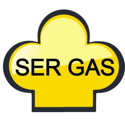 ser gas