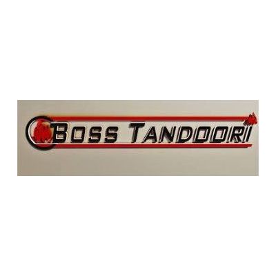 Boss Tandoori