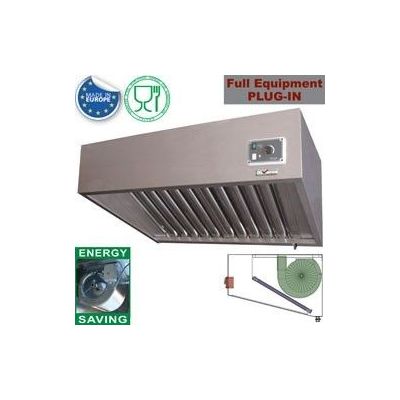 Aspiration - Ventilation