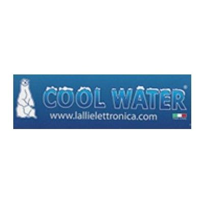 cool water