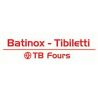 Batinox - Tibiletti