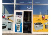 MATERIEL HORECA (GINGENROOTS SRL)