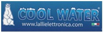 cool water