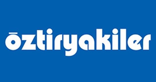 Öztiryakiler