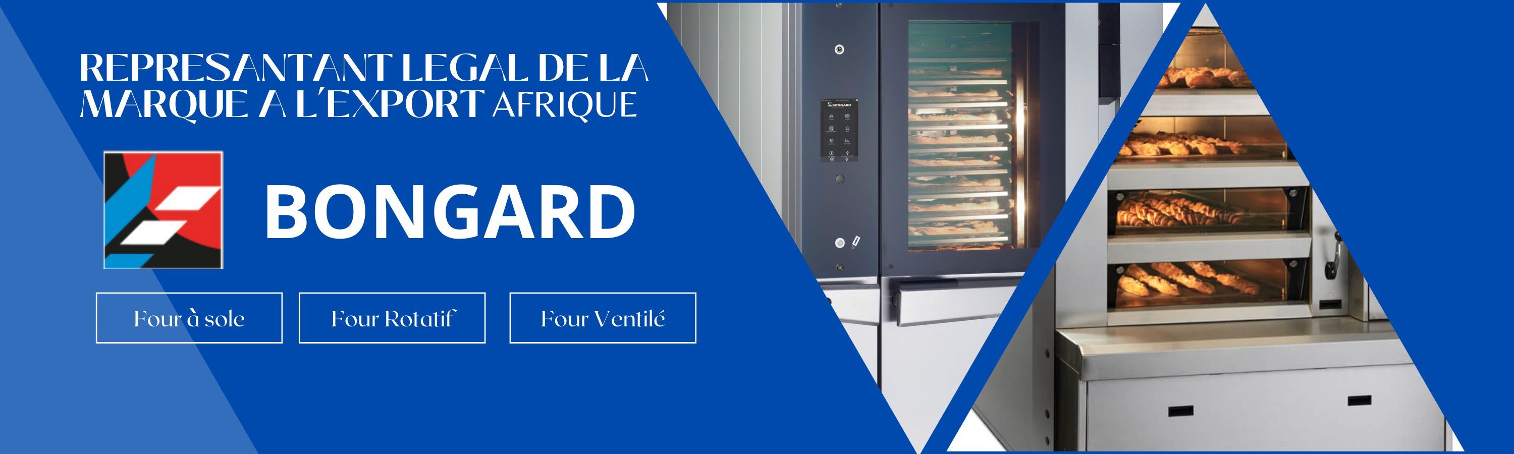 Fours à soles