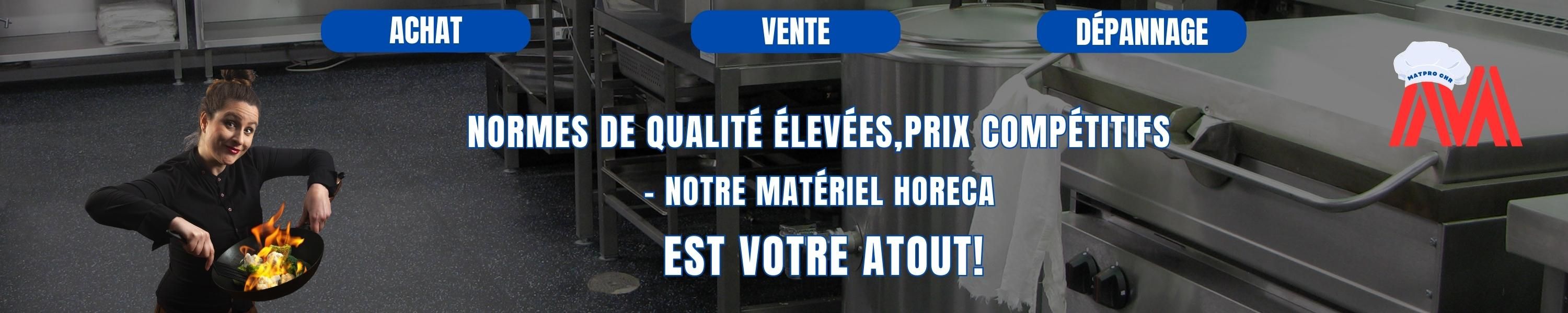 MATPRO CHR SRL
