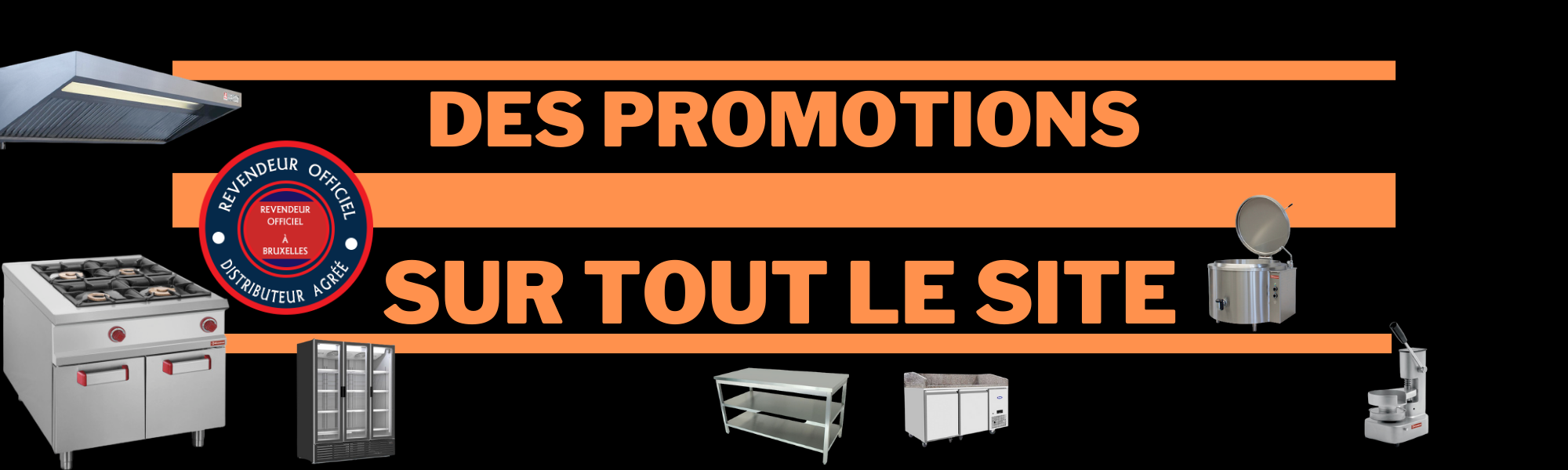 CHR HORECA CONCEPT SPRL